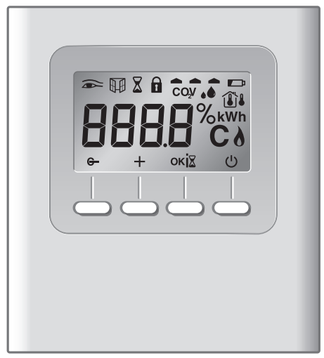 Thermostat Delta Dore Albatros – Image 4