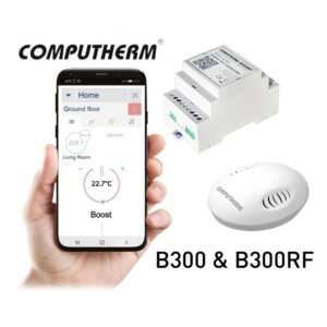 Thermostats WiFi Albatros